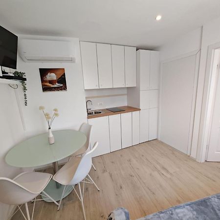 Apartment Luka Matulji Eksteriør billede