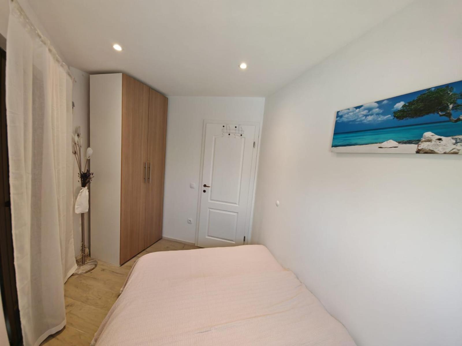 Apartment Luka Matulji Eksteriør billede